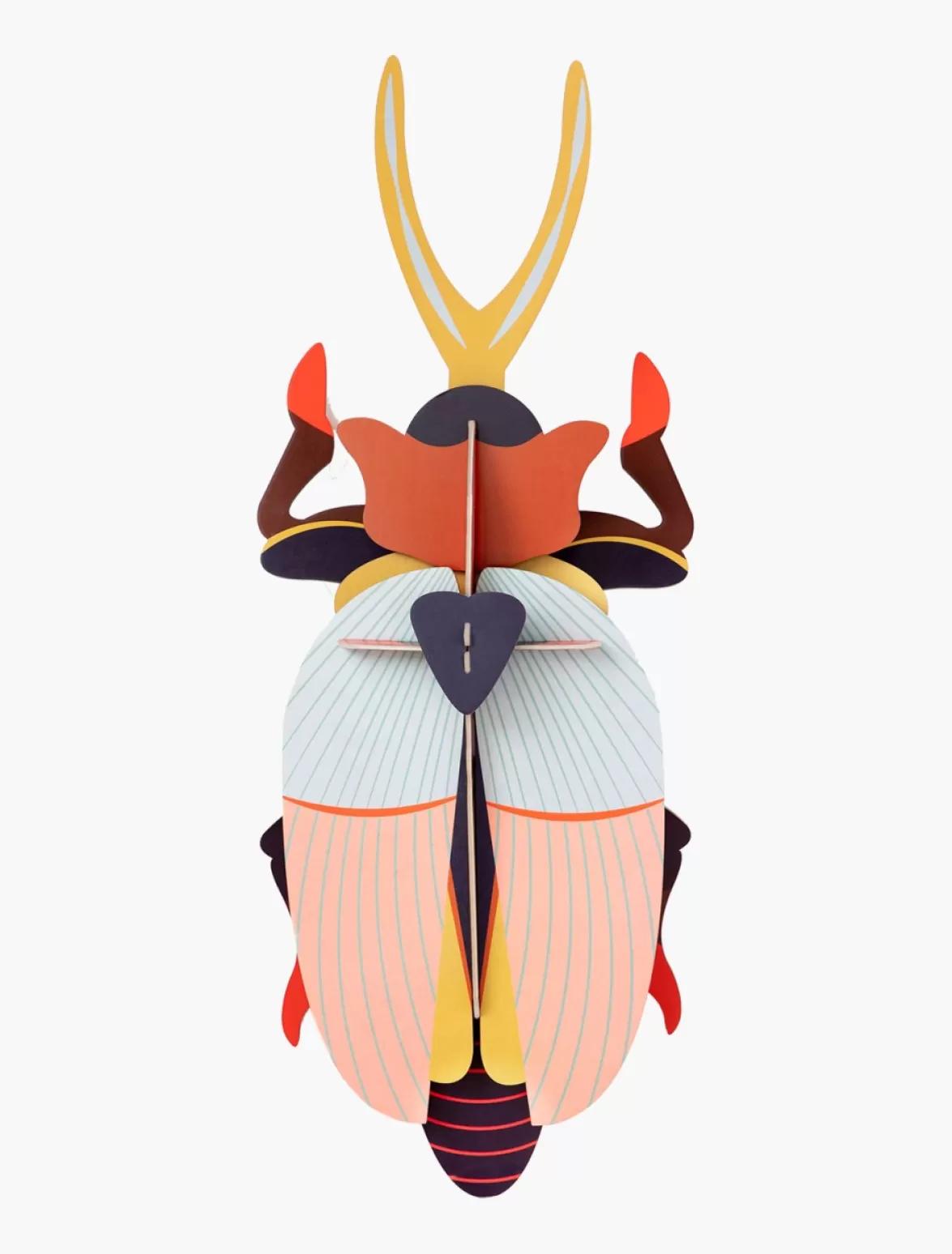 Sale Studio ROOF Deluxe Rhinoceros Beetle