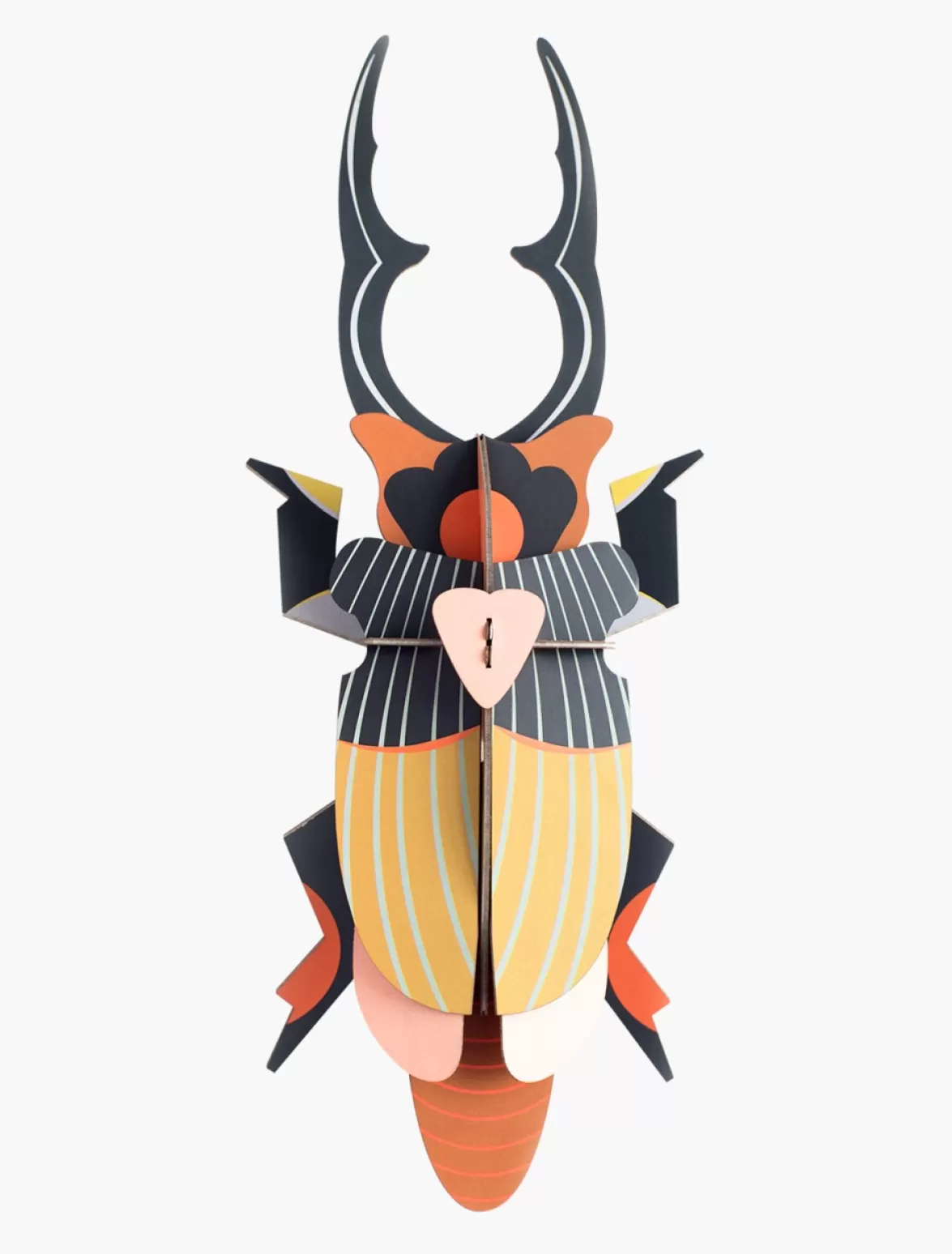 Cheap Studio ROOF Giant Stag Beetle