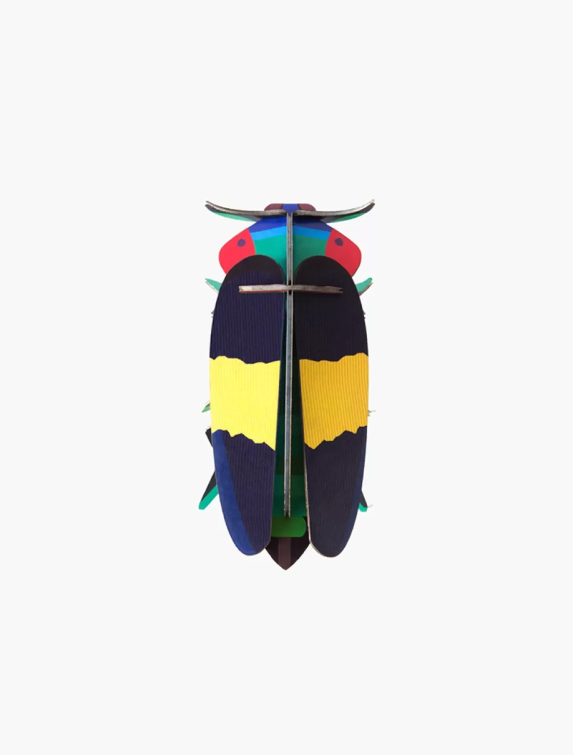 Clearance Studio ROOF Jewel Beetle