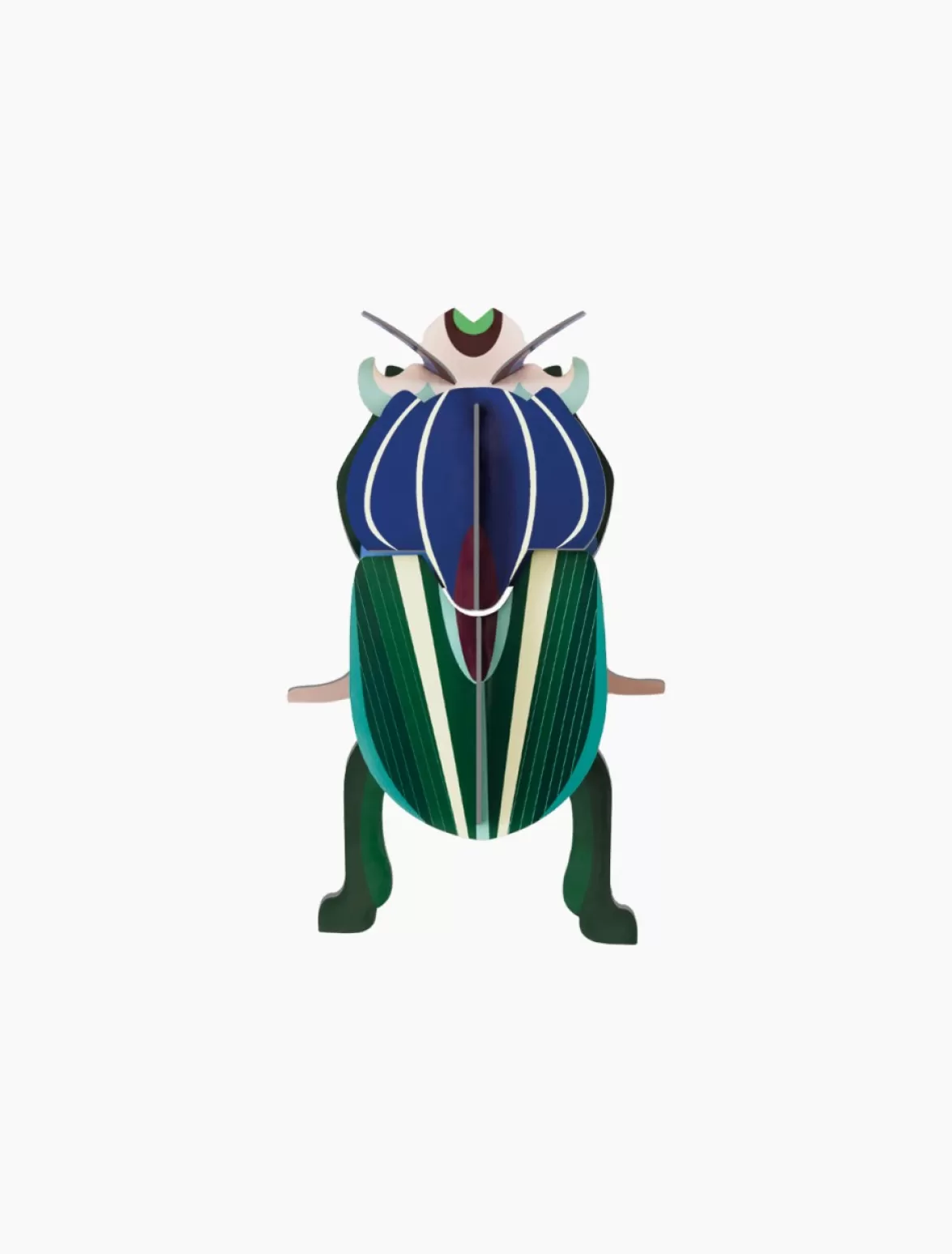 Best Studio ROOF Mimela Scarab Beetle