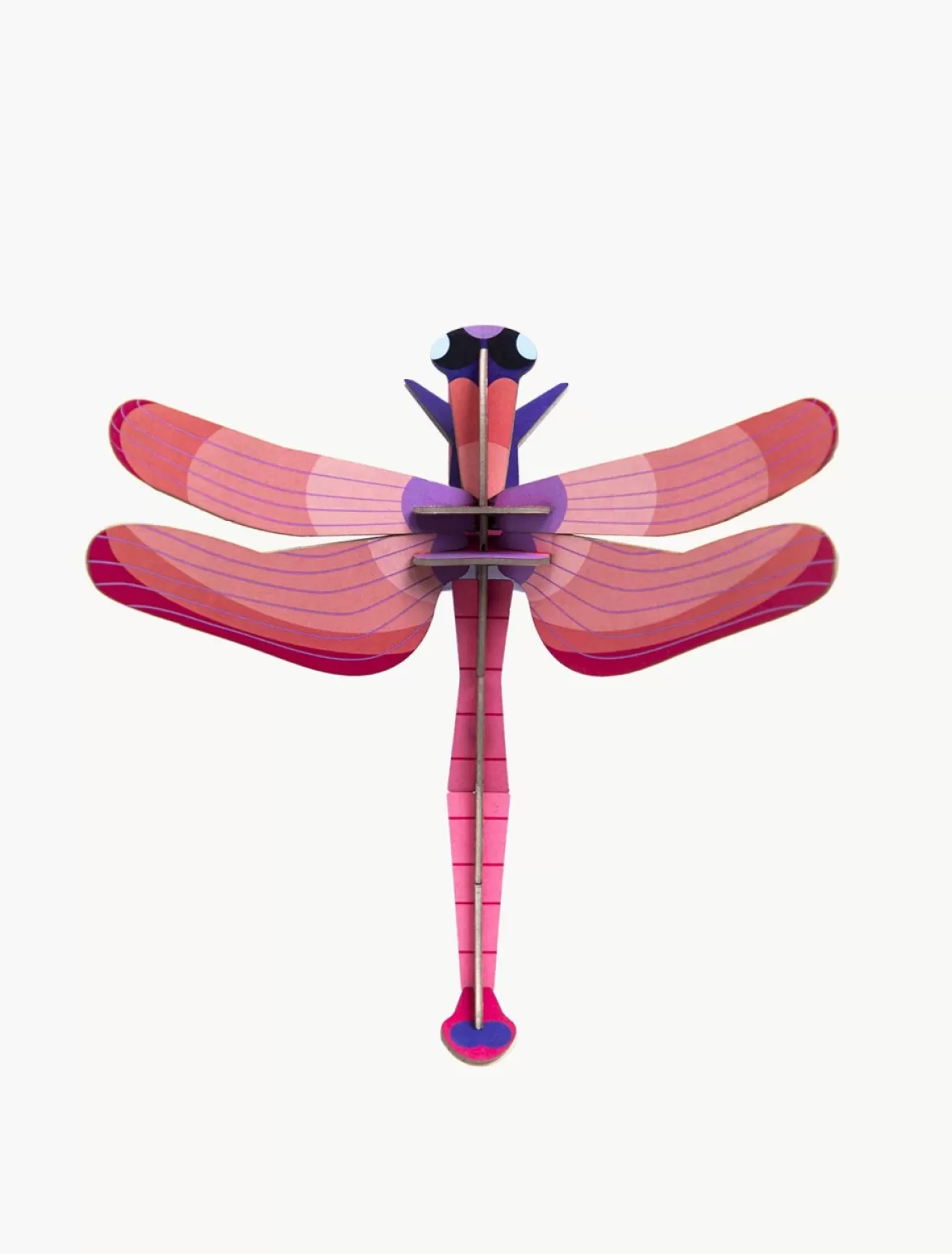 Sale Studio ROOF Ruby Dragonfly