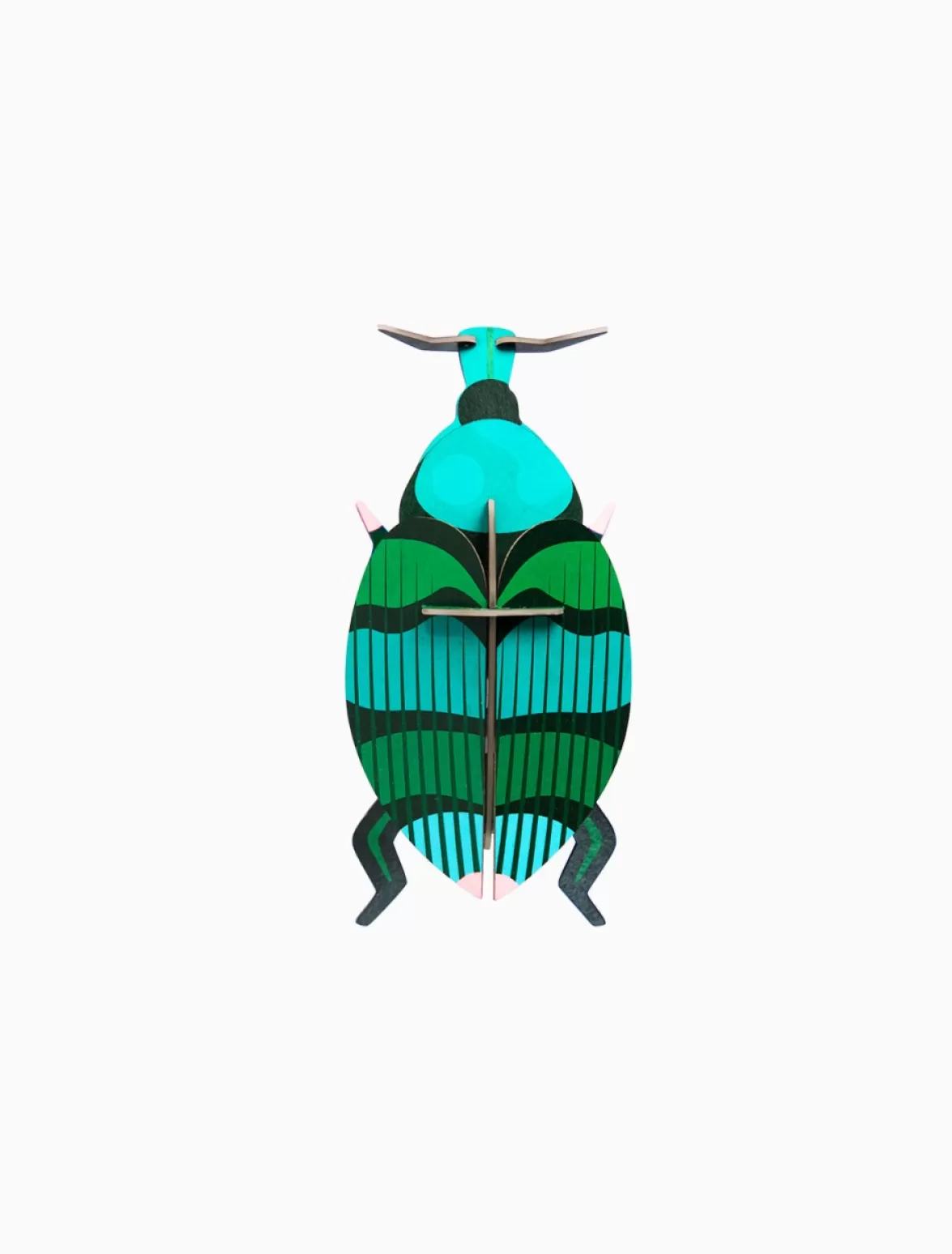 Fashion Studio ROOF Weevil Beetle