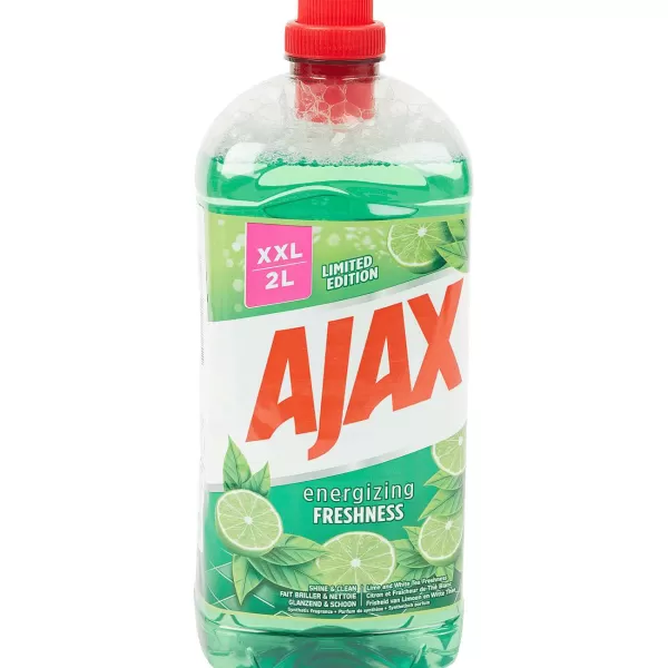 Ajax  Allesreiniger Energizing Freshness  Clearance