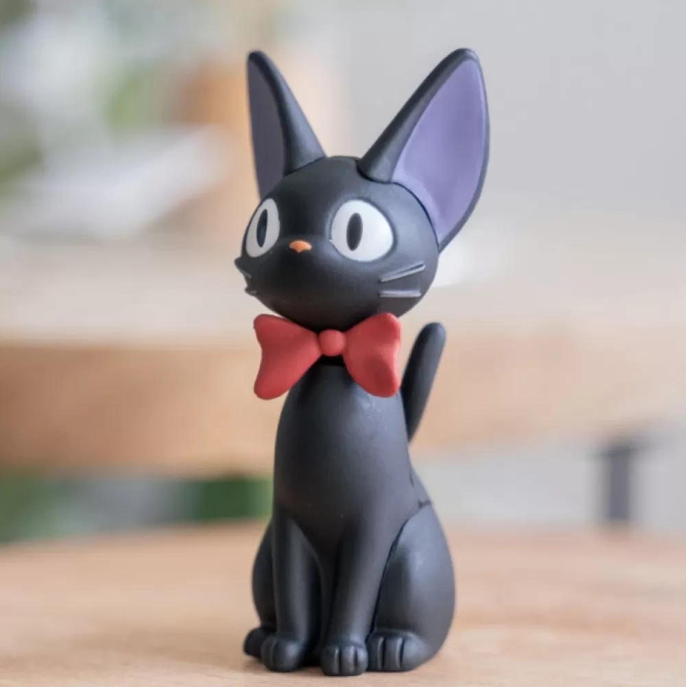 Clearance Kumukumu 3D Puzzle Jiji - Kiki La Petite Sorciere  Puzzle